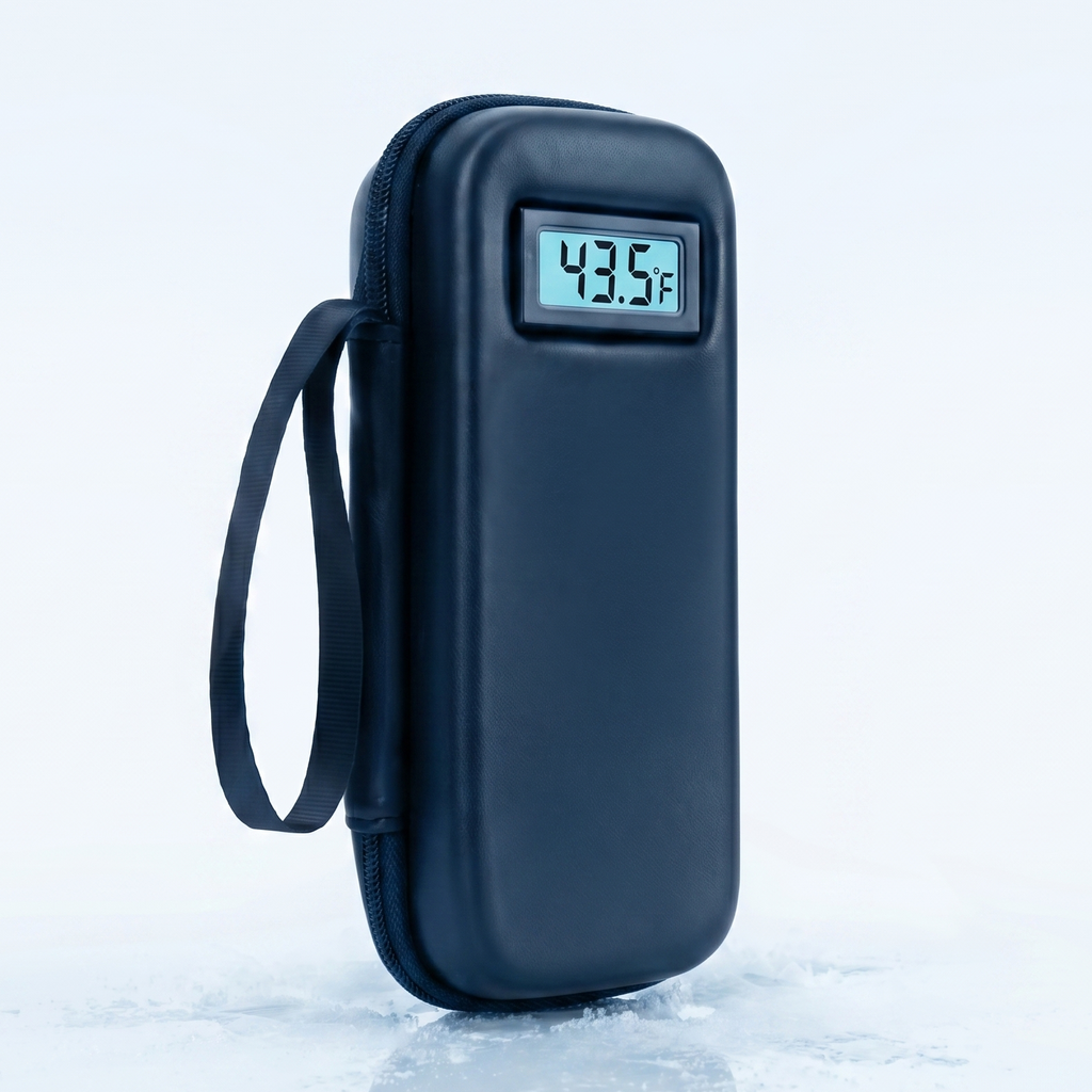 Glacier Cooler Pack