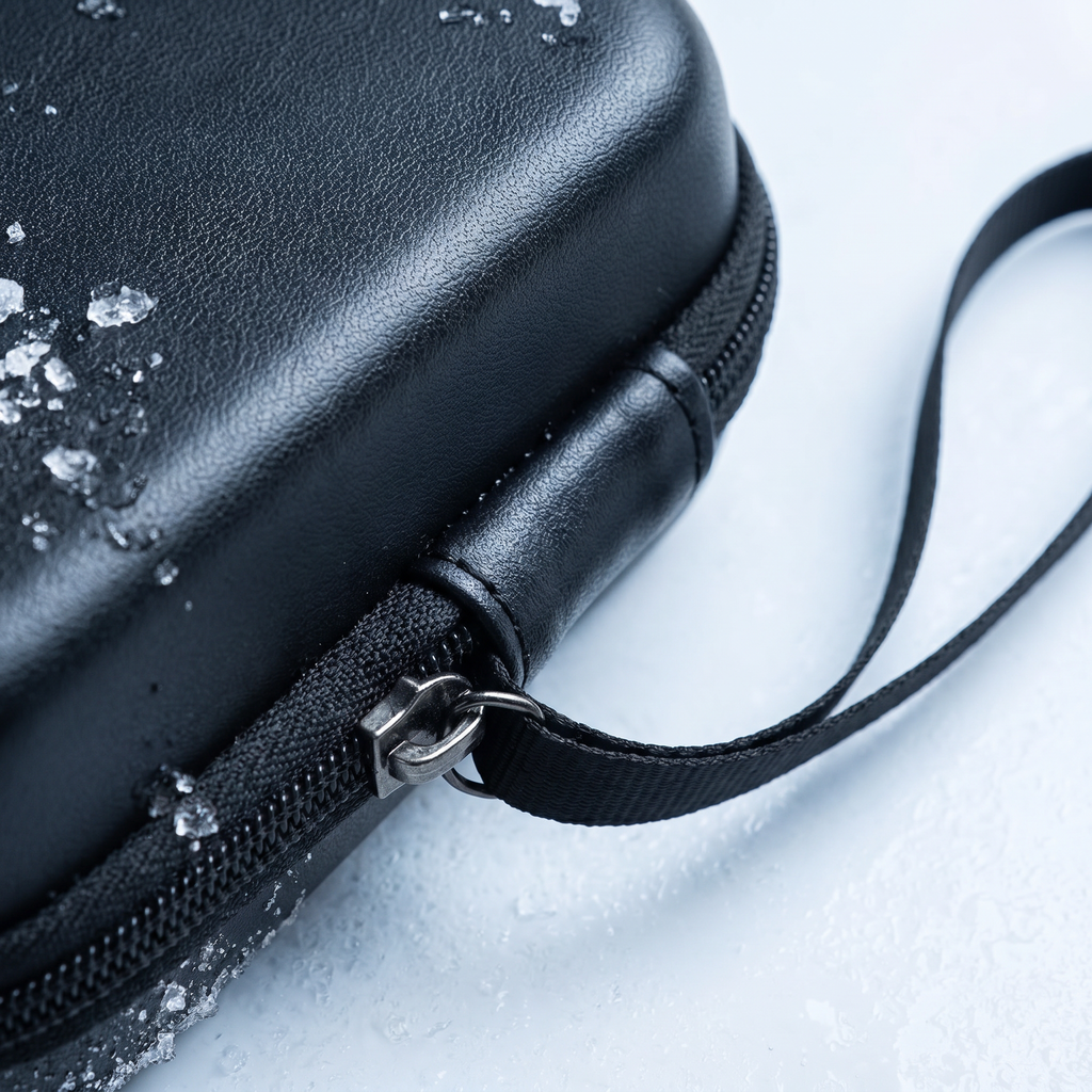 Glacier Cooler Pack